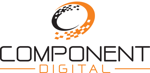 Component Digital Logo